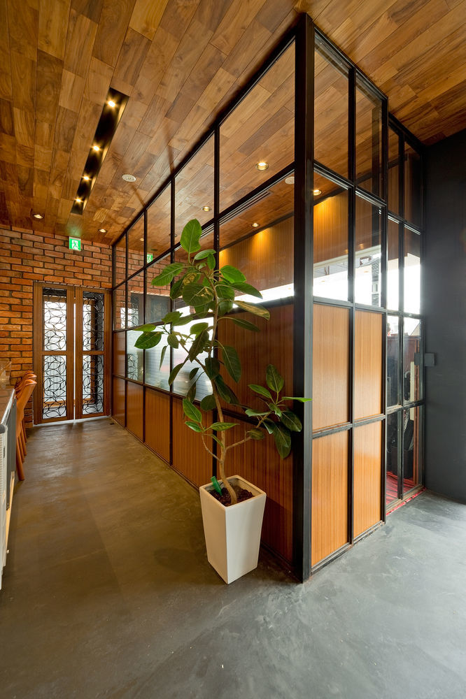 Gafu Hostel Muko Ngoại thất bức ảnh